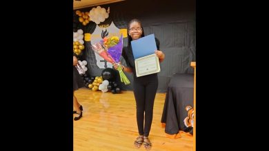 Dallas community rallies to support family of young gun violence victim