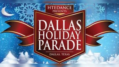 Dallas issues traffic advisory as the city gears up for the annual holiday parade