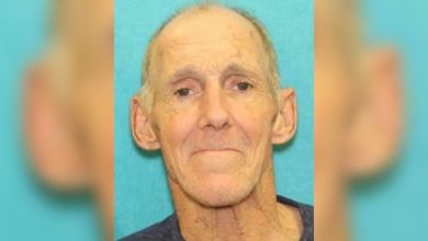 Dallas police seek public’s help in locating a 62-year-old missing man