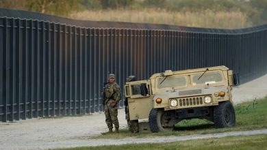 Texas lawmakers respond to border security challenges