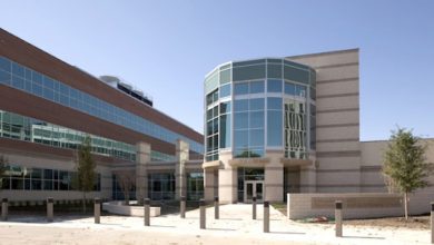 Arctic weather causes shutdown of Dallas County autopsy services