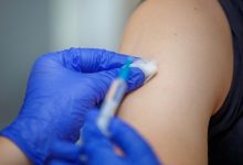 DCHHS encourages public to get updated COVID booster and flu shots