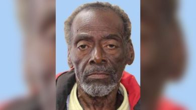 Dallas Police Department seeking assistance in locating missing elderly man