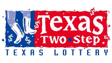 Dallas resident hits jackpot in Texas Two Step lottery
