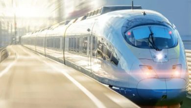 High-speed rail from Dallas to Houston set to boost Texas economy