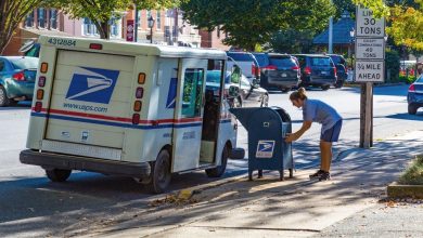 Reward offered in Dallas USPS letter carrier robbery
