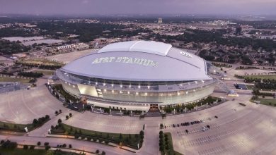 Dallas area to host the most matches in 2026 FIFA Men’s World Cup