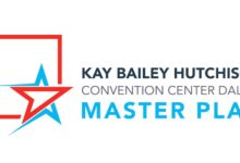 City of Dallas reports steady progress on major expansion of Kay Bailey Hutchison Convention Center