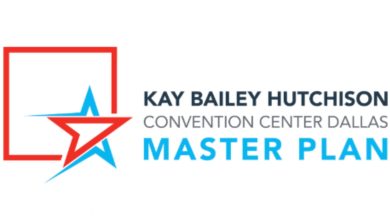 City of Dallas reports steady progress on major expansion of Kay Bailey Hutchison Convention Center