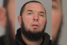 Dallas police arrest wanted parole violator in downtown operation near Akard and Field Streets