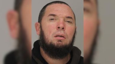 Dallas police arrest wanted parole violator in downtown operation near Akard and Field Streets