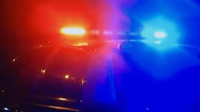 Dallas police charge teenager with murder following fatal shooting over the weekend