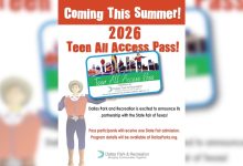 Dallas teens to receive free weekday admission to the State Fair of Texas through new partnership