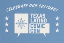 Dallas Latino Cultural Center to showcase El Peso Hero exhibition during the 10th Annual Texas Latino Comic Con