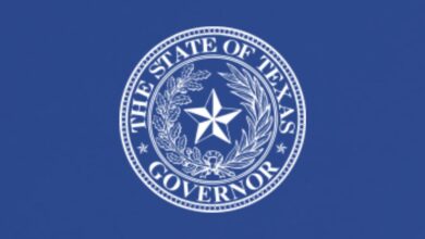 Governor Greg Abbott announces funding to expand educational opportunities for students in rural Texas communities