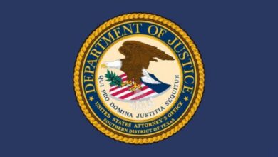 Nearly 200 people charged in one week as federal authorities intensify immigration and border security enforcement across South Texas Nearly 200 people charged in one week as federal authorities intensify immigration and border security enforcement across South Texas
